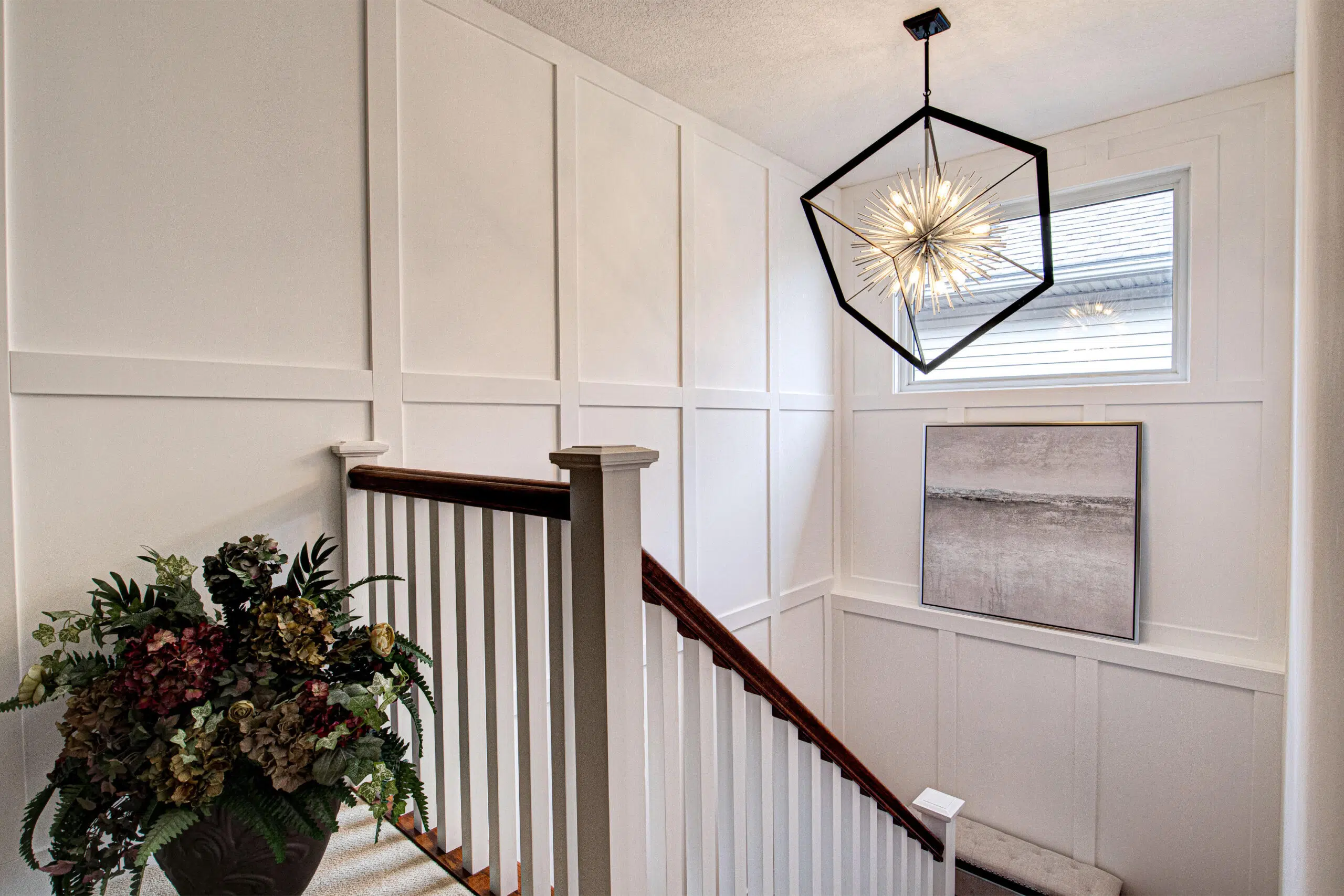 Creekside Full Home Renovation Waterloo