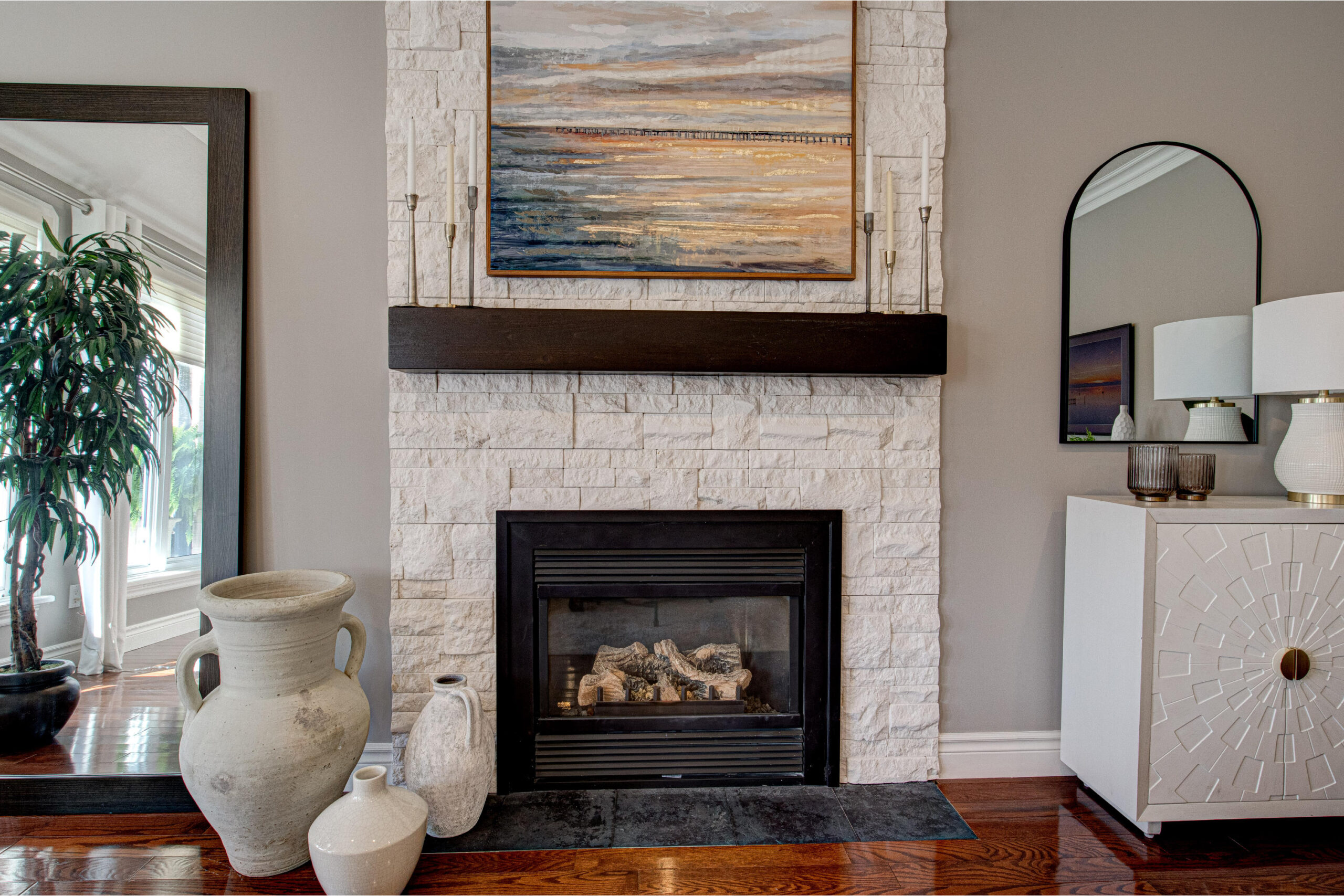 Creekside Full Home Renovation Waterloo