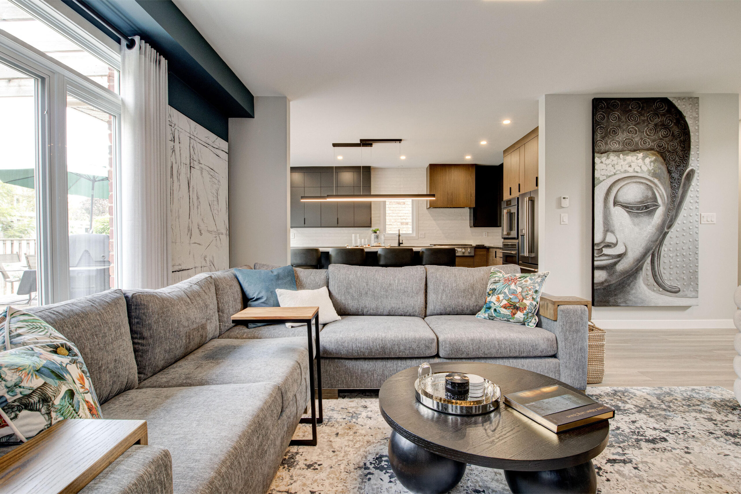 Parkhaven Home Renovation St. Jacobs